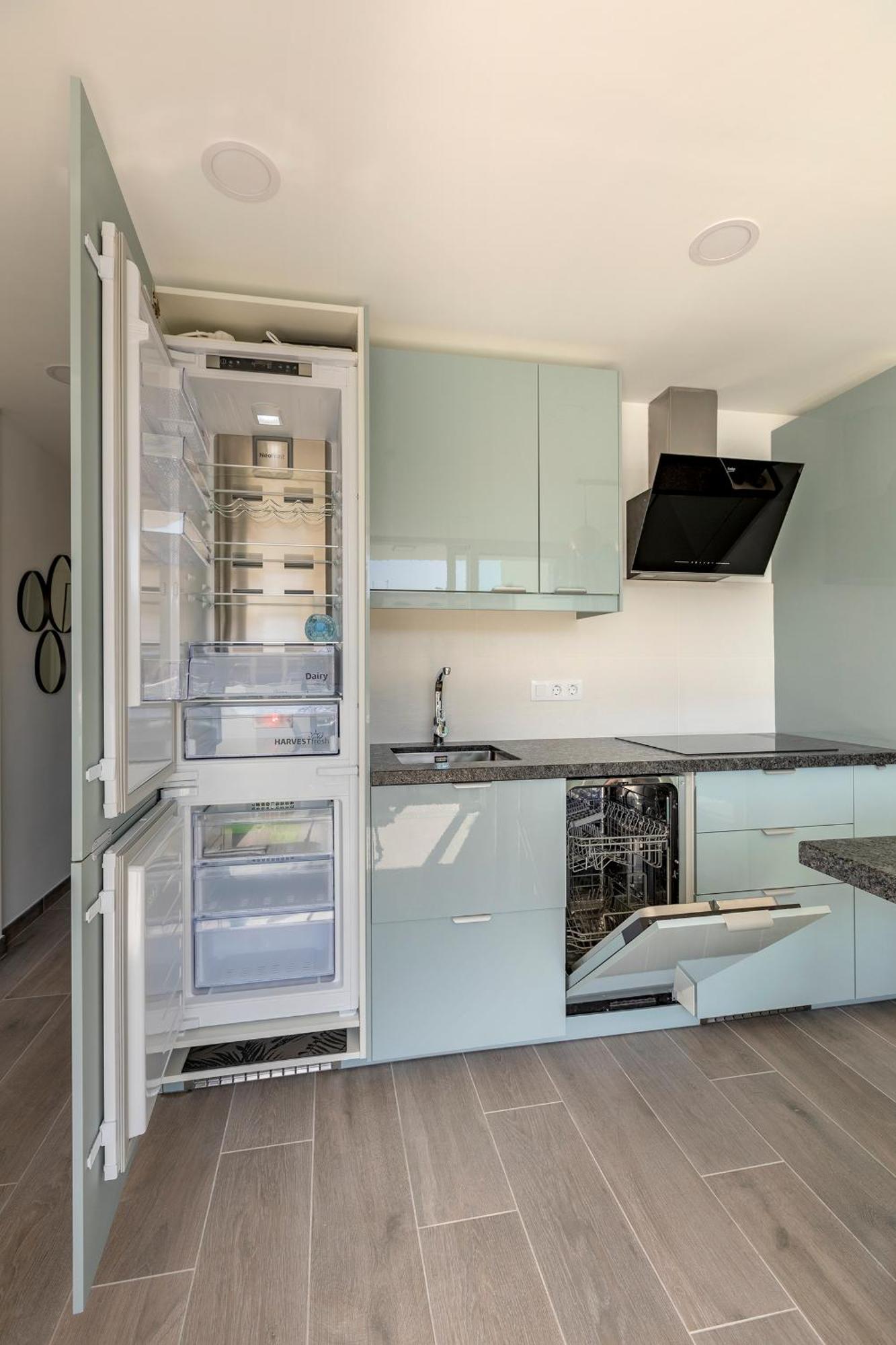 Chic & Stylish Near Yumbo Apartment Playa del Ingles  Ngoại thất bức ảnh