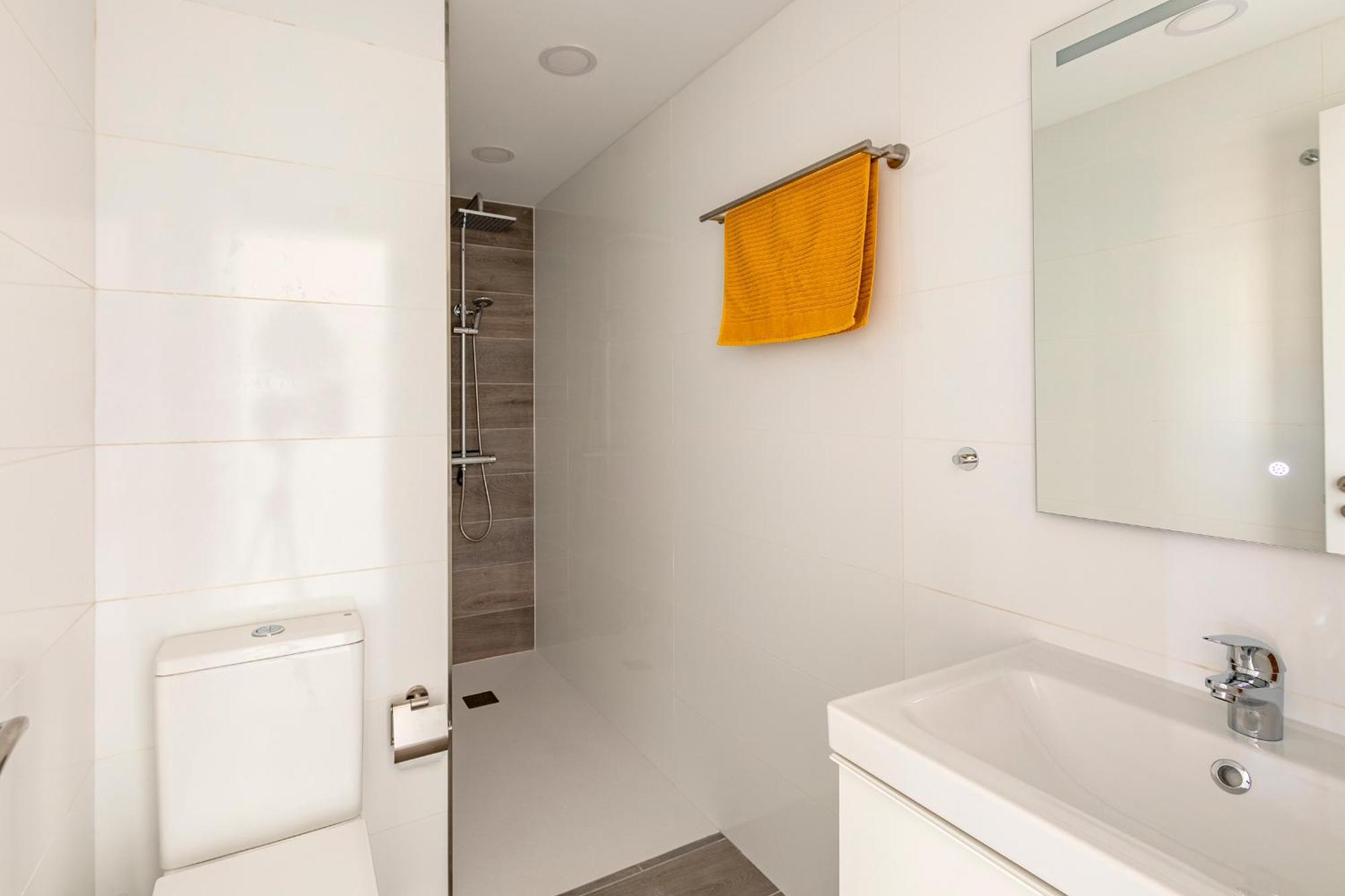 Chic & Stylish Near Yumbo Apartment Playa del Ingles  Ngoại thất bức ảnh