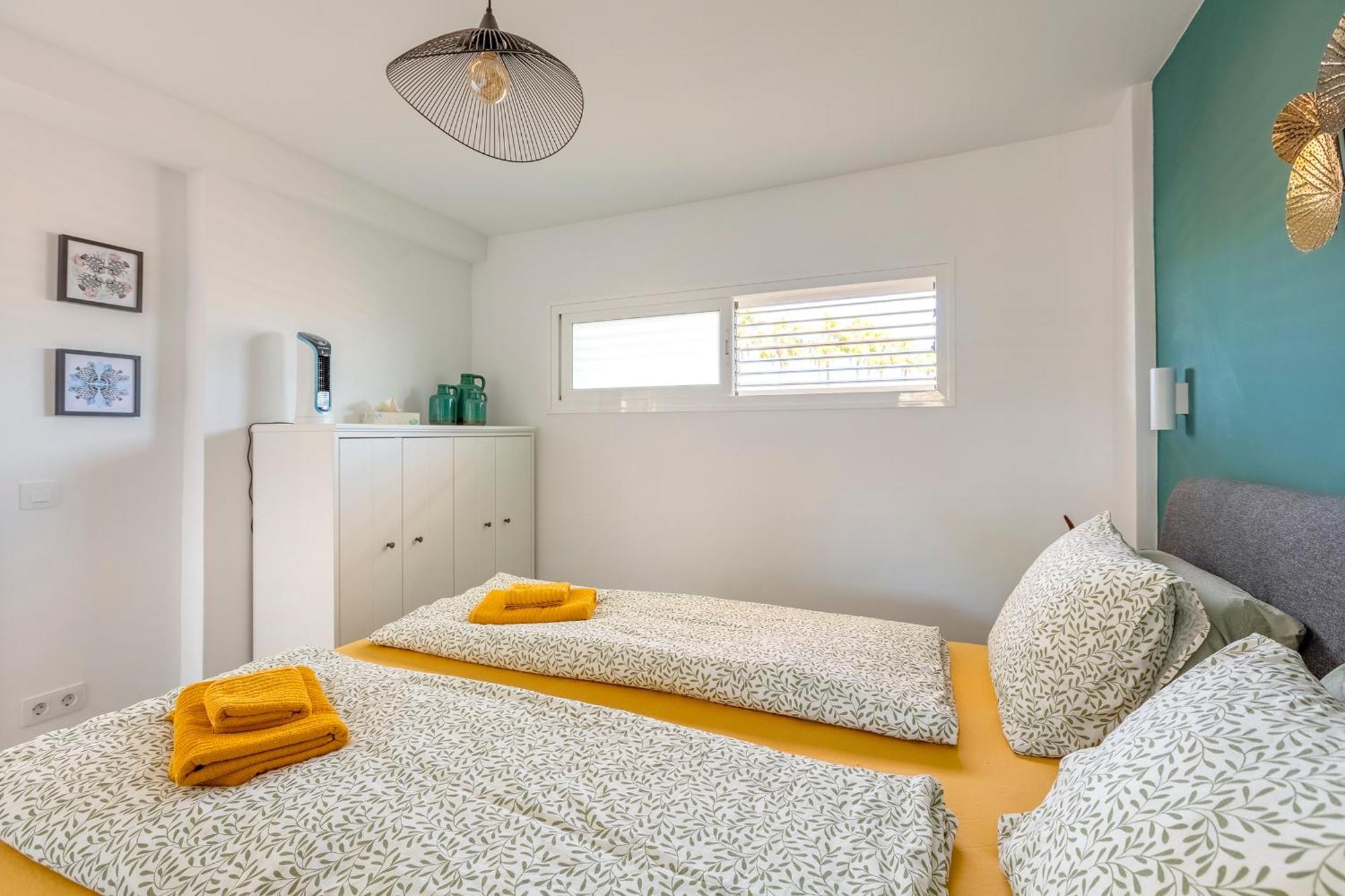 Chic & Stylish Near Yumbo Apartment Playa del Ingles  Ngoại thất bức ảnh