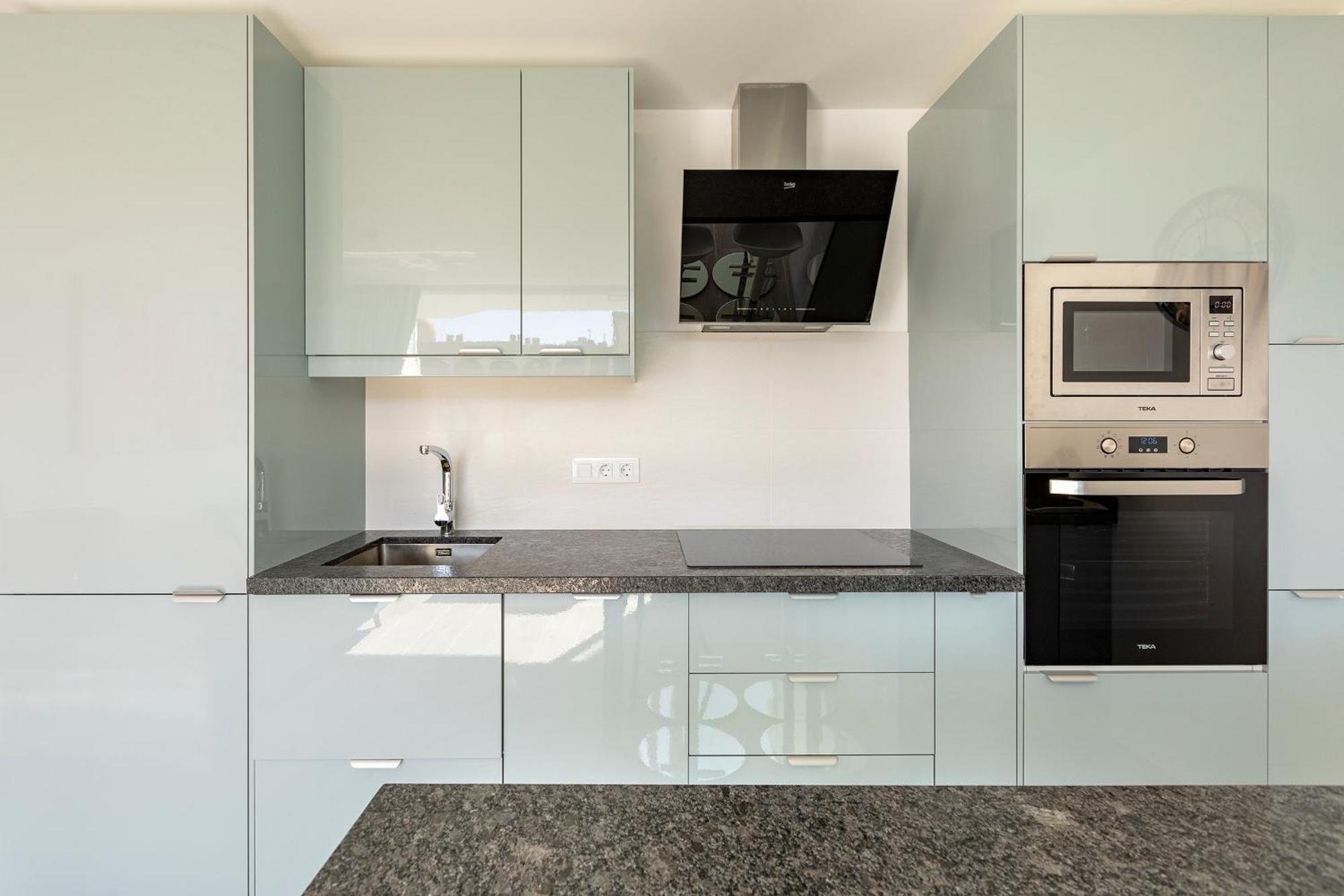 Chic & Stylish Near Yumbo Apartment Playa del Ingles  Ngoại thất bức ảnh