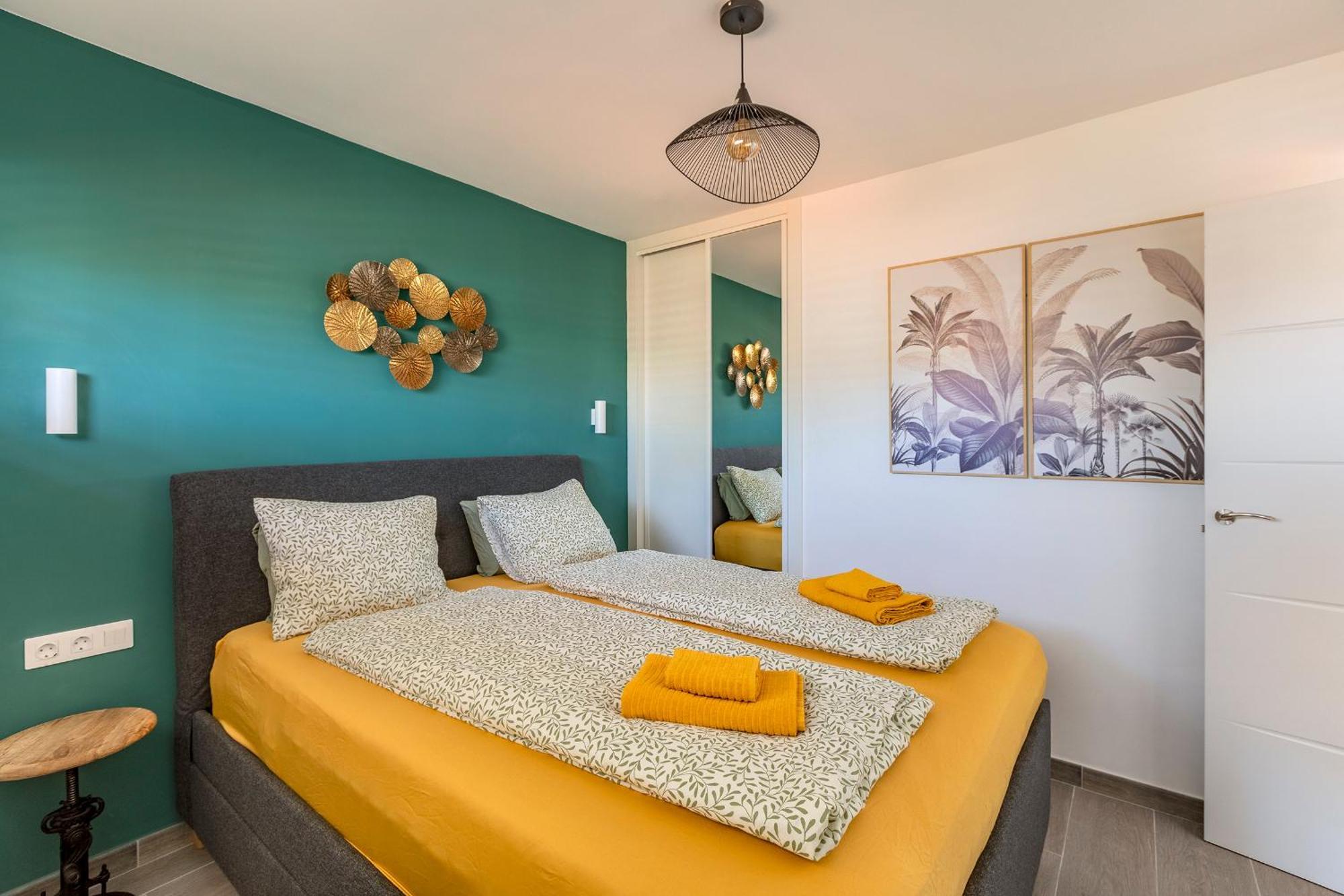 Chic & Stylish Near Yumbo Apartment Playa del Ingles  Ngoại thất bức ảnh