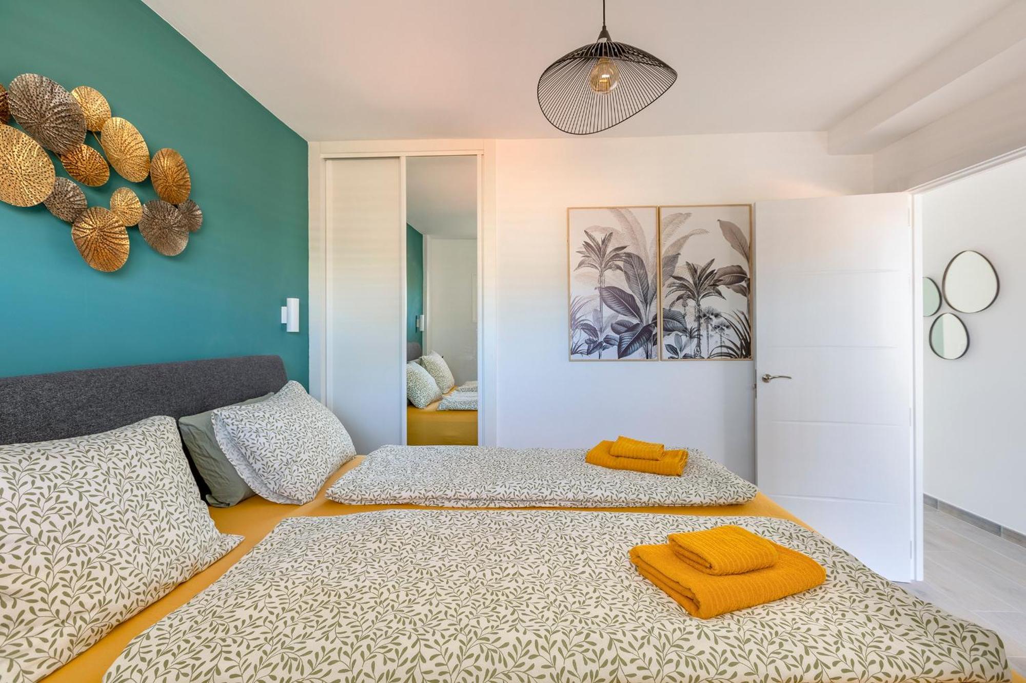 Chic & Stylish Near Yumbo Apartment Playa del Ingles  Ngoại thất bức ảnh